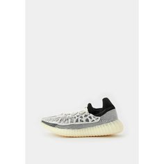 Кроссовки ADIDAS YEEZY YZY 350 V2 CMPCT, размер 40.5, серый