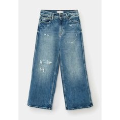 Джинсы TOMMY HILFIGER, размер 176, cиний