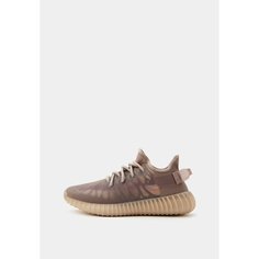 Кроссовки ADIDAS YEEZY YEEZY BOOST 350 V2, размер 40.5, коричневый