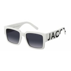 Солнцезащитные очки MARC JACOBS, белый