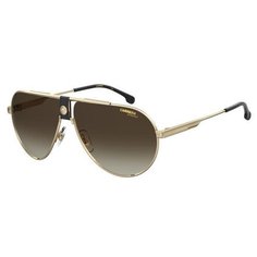 Солнцезащитные очки CARRERA, золотой