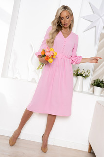 Платье Open Style