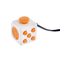 Фиджет кубик антистресс Puzzle