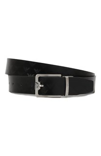 Двусторонний ремень Emporio Armani