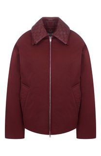 Пуховик Bottega Veneta
