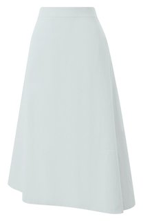 Льняная юбка Jil Sander
