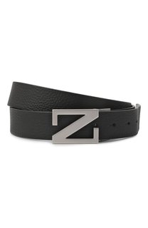 Двусторонний ремень Zegna