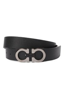 Двусторонний ремень Ferragamo