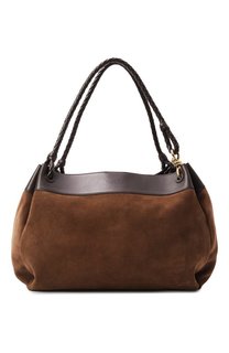Сумка Parachute large Bottega Veneta