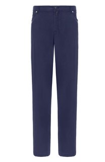 Джинсы Kiton
