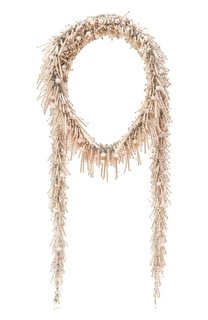 Колье Dries Van Noten