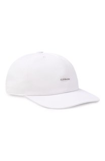 Хлопковая бейсболка Kiton