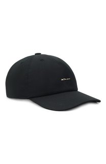 Хлопковая бейсболка Kiton