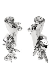 Серьги Dries Van Noten