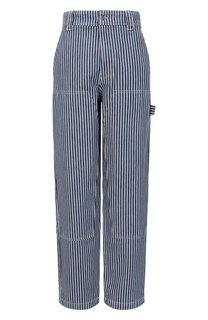 Джинсы A.P.C.