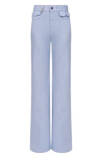 Джинсы Chloé