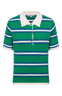 Хлопковое поло Addicted