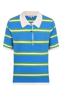 Хлопковое поло Addicted