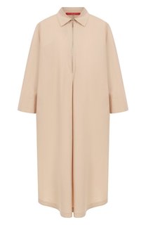 Хлопковое платье Marina Sport