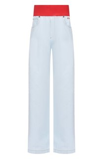 Джинсы MSGM