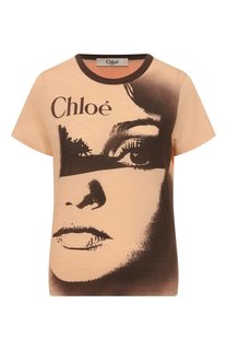 Футболка Chloé