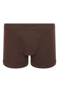 Хлопковые боксеры Tom Ford