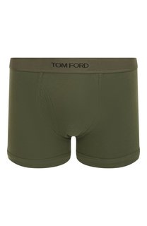 Хлопковые боксеры Tom Ford