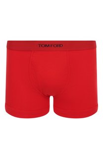 Хлопковые боксеры Tom Ford