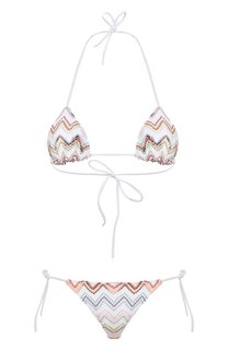 Раздельный купальник Missoni