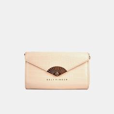 R38198-1/31 Сумка женская, искуственная кожа,50x190x120,молочная Ralf Ringer