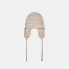 АУГЧ093500 Шапка женск.Ralf Ringer60%виск оза,30%нейлон,10%ангора,беж