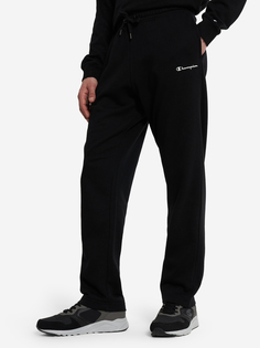 Брюки мужские Champion Basic, Черный