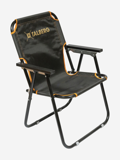 Кресло-шезлонг Comfort Chair, 58х46х83 см, Зеленый Talberg