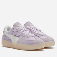 Женские кроссовки Puma Palermo Moda Vintage, цвет фиолетовый, размер 37 EU
