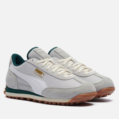 Мужские кроссовки Puma Easy Rider Elevated, цвет серый, размер 40.5 EU