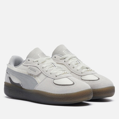 Женские кроссовки Puma Palermo Moda Glam Athletic, цвет серый, размер 37 EU