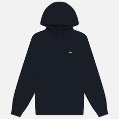 Мужская толстовка Weekend Offender Ribbe Hoodie SS25, цвет синий, размер S