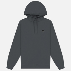 Мужская толстовка Weekend Offender Ribbe Hoodie SS25, цвет серый, размер S