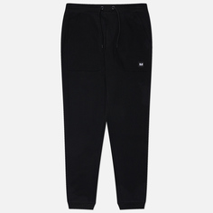Мужские брюки Weekend Offender Rebolledo, цвет чёрный, размер S
