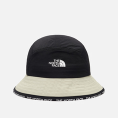 Панама The North Face Cypress, цвет чёрный, размер S-M