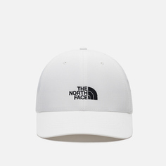 Кепка The North Face 66 FlashDry, цвет белый