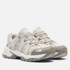 Мужские кроссовки The North Face Hedgehog 06 RVST, цвет бежевый, размер 41.5 EU