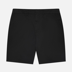 Мужские шорты Weekend Offender Ivan, цвет чёрный, размер S