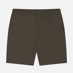 Мужские шорты Weekend Offender Ivan, цвет зелёный, размер S