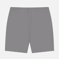 Мужские шорты Weekend Offender Ivan, цвет серый, размер S