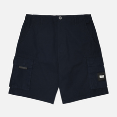 Мужские шорты Weekend Offender Mascia SS25, цвет синий, размер S
