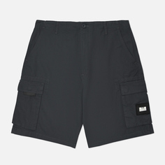 Мужские шорты Weekend Offender Mascia SS25, цвет серый, размер S
