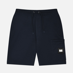 Мужские шорты Weekend Offender Hawkins, цвет синий, размер S