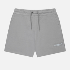 Мужские шорты Weekend Offender Mytros SS25, цвет серый, размер S