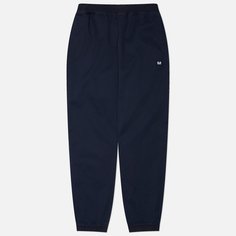 Мужские брюки Weekend Offender Hemsley Track, цвет синий, размер S